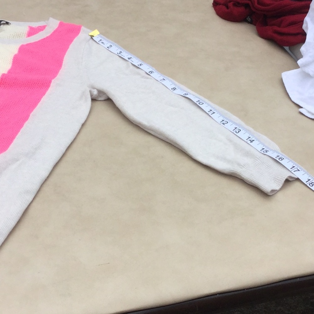 Sale❗️Jcrew summer Sweater - Picture 8 of 9